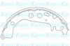 Барабанные колодки KBS9904 KAVO PARTS