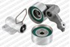 Комплект ремня ГРМ KD46922 SNR