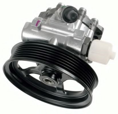 Насос рулевого механизма KS00000742 BOSCH