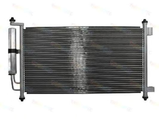 Конденсер KTT110074 THERMOTEC