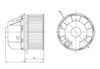 Моторчик печки LFH1076 LUZAR