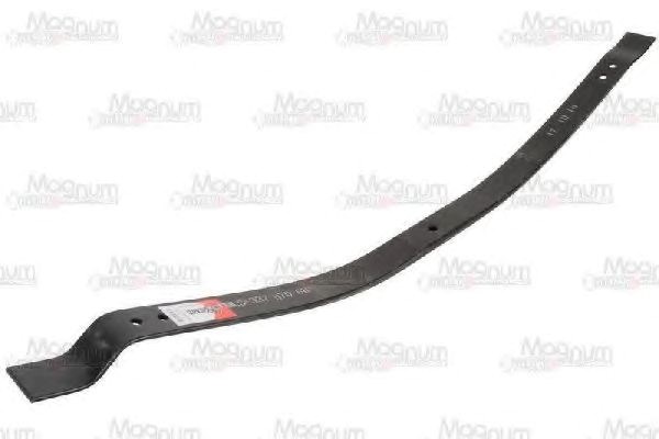 Задние рессоры MLS33707068 MAGNUM TECHNOLOGY