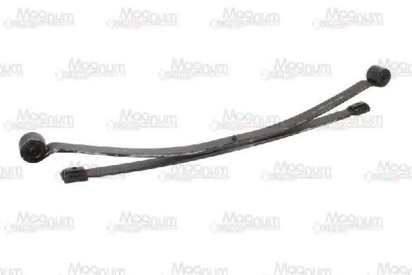 Рессора задняя MLS33795000 MAGNUM TECHNOLOGY