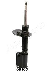 Амортизаторная стойка передняя левая MM00105 JAPANPARTS