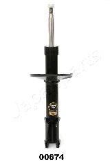 Стойка передняя MM00674 JAPANPARTS