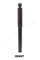 Амортизатор задней подвески MM00697 JAPANPARTS