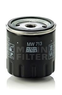 Масляний фільтр MW713