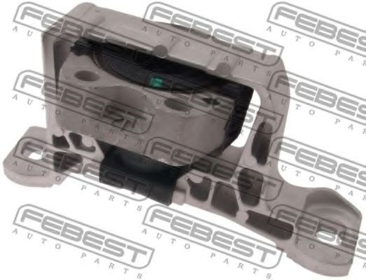 Гидроопора двигателя правая MZM5RH FEBEST