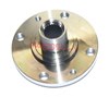 Ступица (передняя) N2568 METZGER