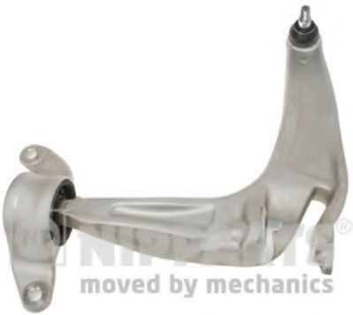 Рычаг передней подвески нижний левый N4904027 NIPPARTS