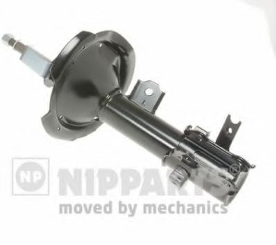 Стойка передняя левая N5500523G NIPPARTS