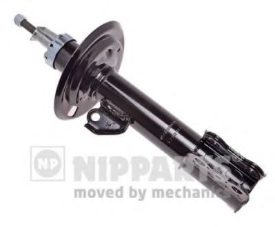 Стойка передняя левая N5502096G NIPPARTS