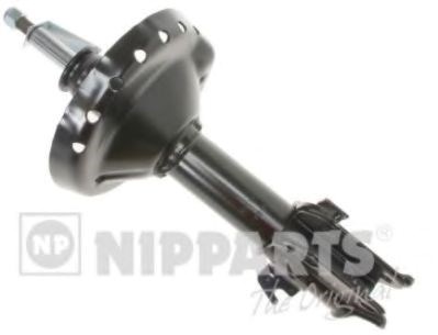Амортизаторная стойка передняя правая N5517011G NIPPARTS