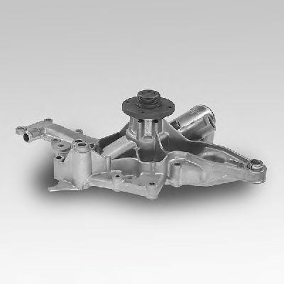 Насос охлаждающей жидкости P147 HEPU