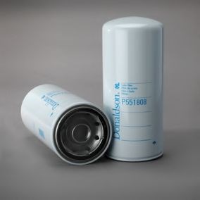 Фильтр гидравлики рулевой рейки P551808 DONALDSON