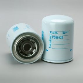 Маслофильтр P559126 DONALDSON