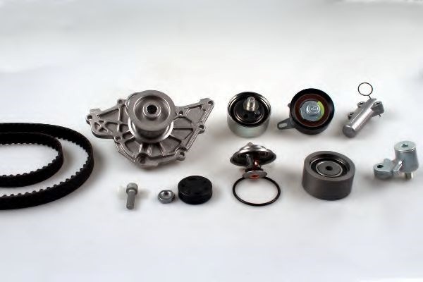 ГРМ ремни, комплект PK05621TH HEPU