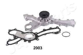 Насос системы охлаждения PQ2003 JAPANPARTS