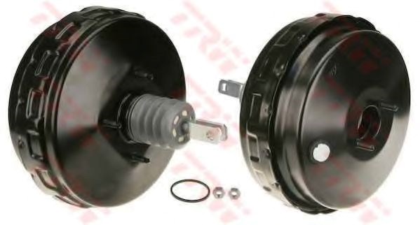 Вакуумный усилитель тормозов PSA457 TRW