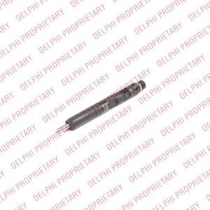 Форсунка инжектора R04701D DELPHI