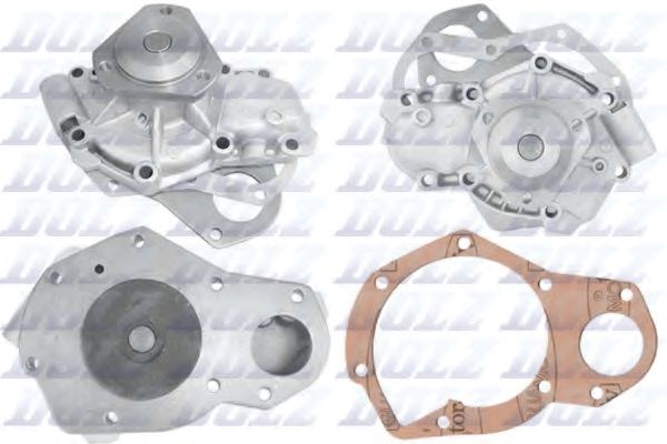 Помпа R131 DOLZ