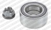Подшипник передней ступицы R15533 SNR
