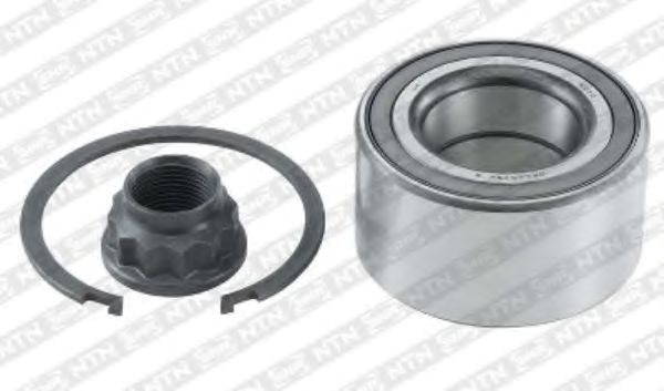 Опорный подшипник R16975 SNR