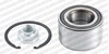 Подшипник ступицы передней R17055 SNR