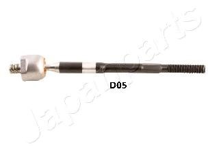 Тяга рулевая поперечная RDD05 JAPANPARTS