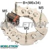 Диодный мост генератора RN20 MOBILETRON