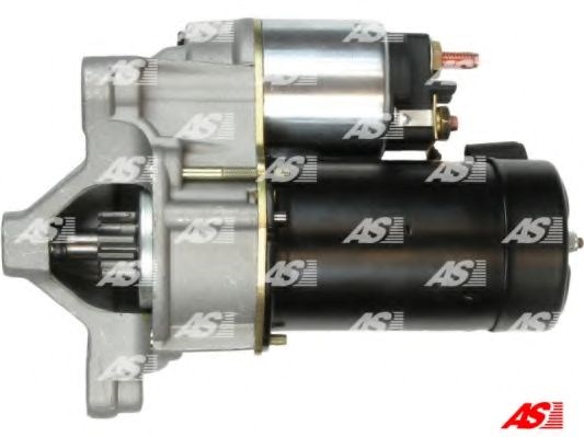 Стартер двигателя S3009 AS-PL