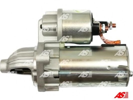 Стартер двигателя S3017 AS-PL