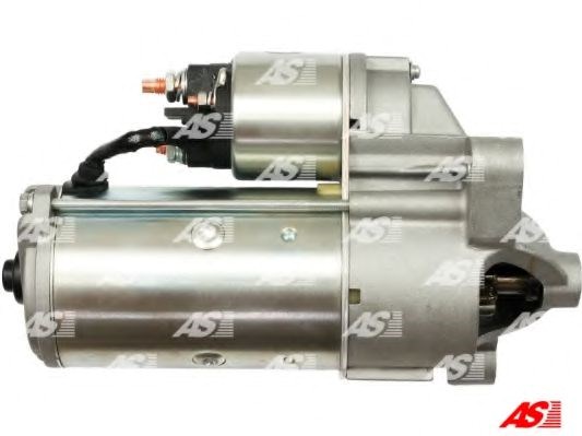 Стартер автомобиля S3024 AS-PL