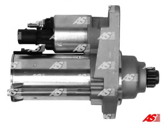 Стартер двигателя S3044 AS-PL