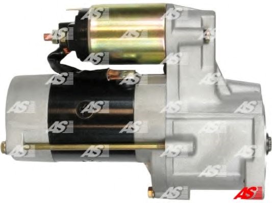 Стартер двигателя S5005 AS-PL