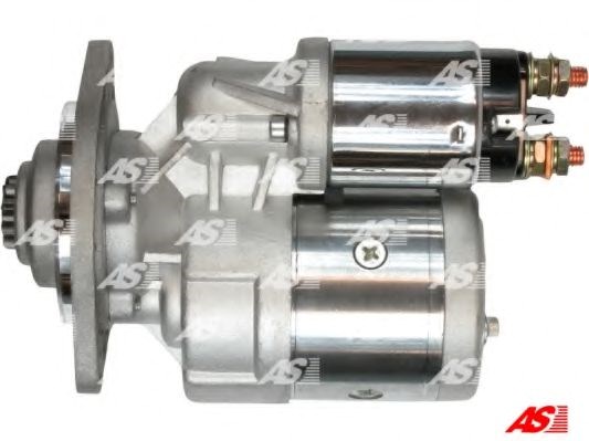 Стартер двигателя S9010 AS-PL