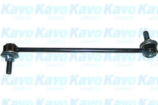 Стойка стабилизатора, переднего, правая SLS1013 KAVO PARTS