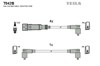 Провода высоковольтные в комплекте T042B TESLA