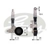 Натяжитель приводного ремня T39099 GATES