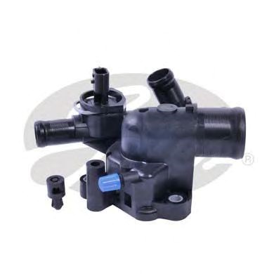 Корпус термостата в сборе TH40589G1 GATES