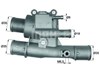 Термостат в сборе TI12388 MAHLE