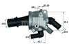 Термостат в корпусе TI16488 MAHLE