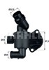 Корпус термостата TI3487 MAHLE