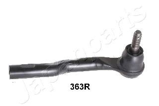 Наконечник рулевой тяги TI363R JAPANPARTS