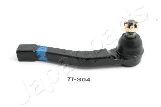 Наконечник рулевой тяги TIS04L JAPANPARTS