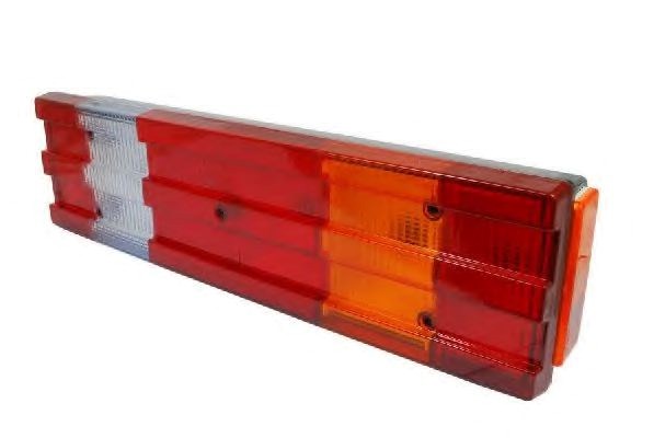 Задний правый стоп TLME001R TRUCKLIGHT