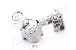 Роликовий модуль натяжителя ремня TS200 JAPANPARTS