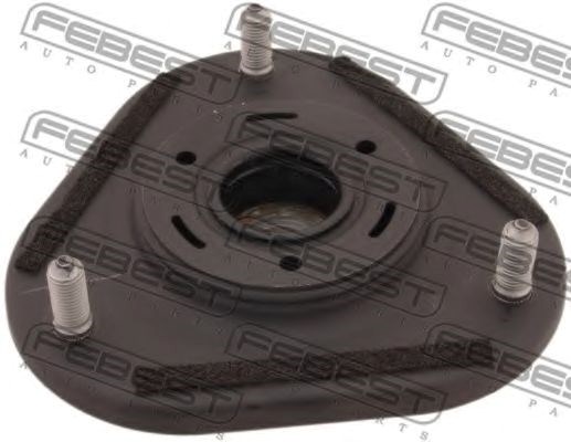 Опора стойки амортизатора переднего TSSZZE150F FEBEST