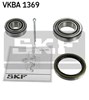 Подшипник передней ступицы VKBA1369 SKF