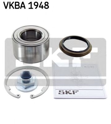 Ступичный подшипник передний VKBA1948 SKF